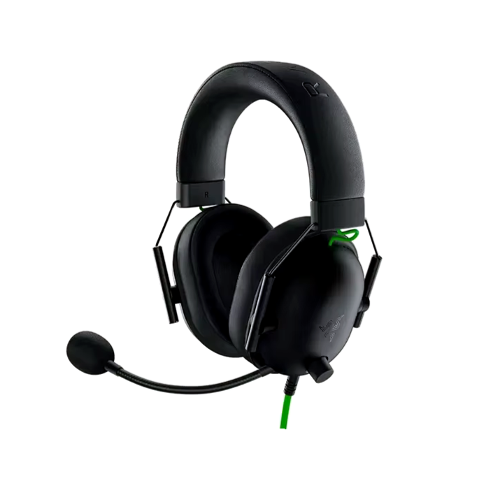 Headset Gamer Razer BlackShark V2 X