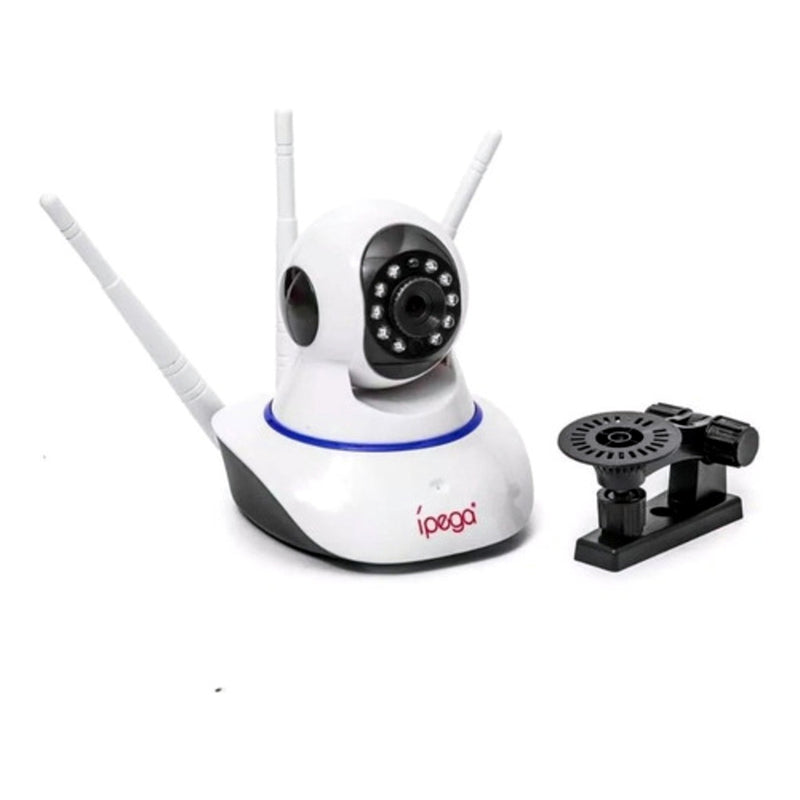 Câmera IP Wi-Fi Robô 360°