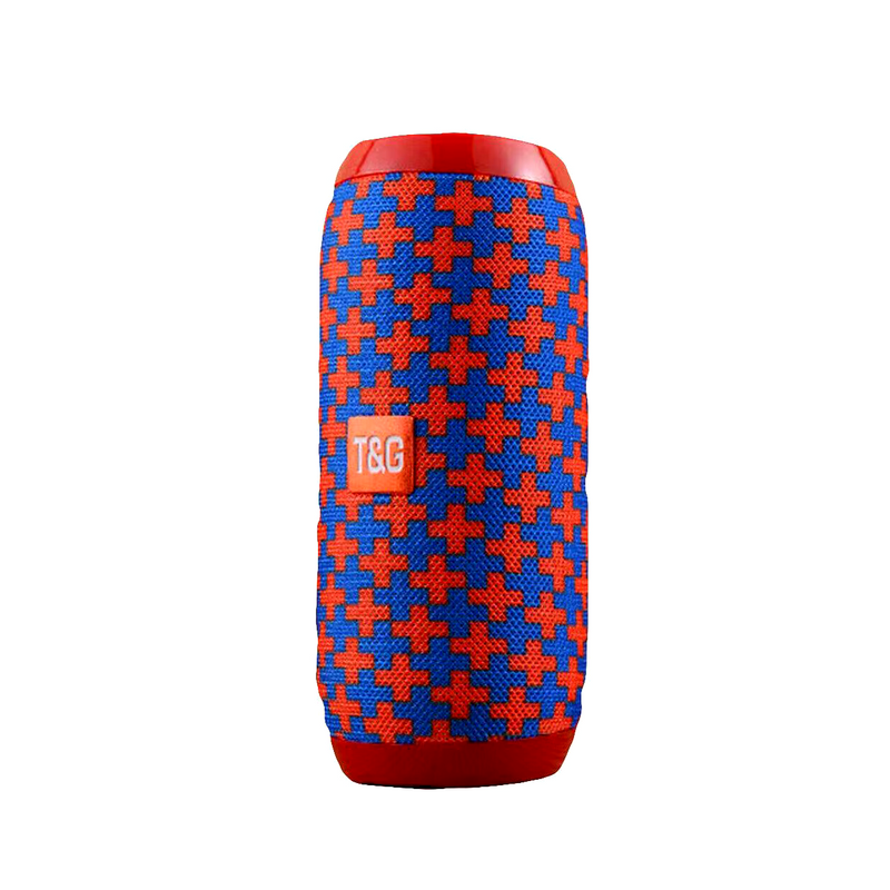 Caixa de som Bluetooth portátil
