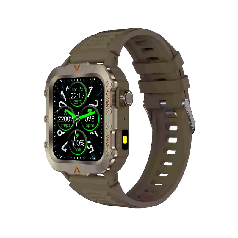 Smart Watch Q11 Bluetooth com Monitoramento