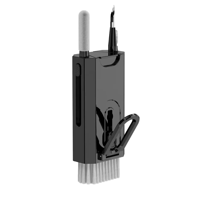 Kit de Limpeza para Eletrônicos 8 em 1 - Right Cleaning