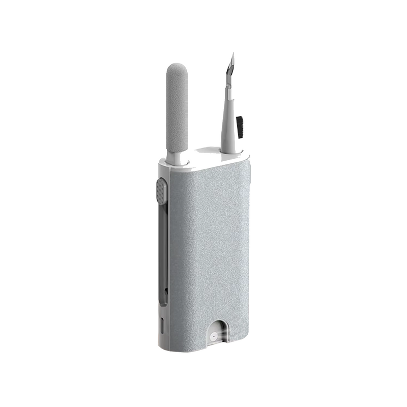 Kit de Limpeza para Eletrônicos 8 em 1 - Right Cleaning