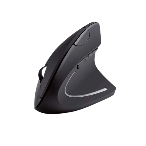 Mouse Vertical 2.4GHz Wireless Optical Mice