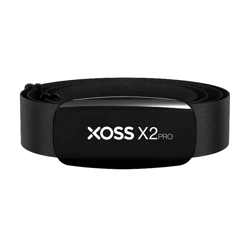 Monitor de Freqüência Cardíaca Sensor - X2 PRO